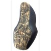HCC Racing seat Cover Compatible with Honda Rincon 650 FITS All Years MAX 4 CAMO/Black