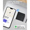for Magsafe Wallet, Works with Apple Find My, Strongest Magnetic