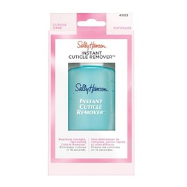 Coty Sally Hansen Instant Cuticle Remover?, Nail Treatment, Fast Drying, Contains Aloe and Chamomile