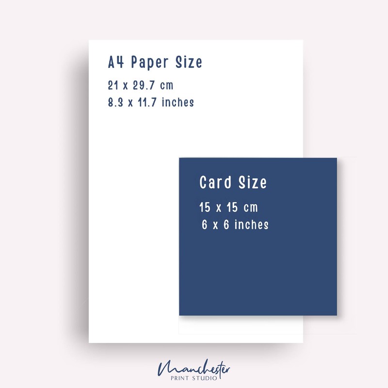 Congratulations You're Engaged, Engagement Greeting Card