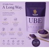 Ritual-Grade Ube Powder | Non-Clump Ube Extract for Drinks and