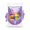MARBLERS Twinkle Glitter [Light Purple] 3oz (85g) | Fine |