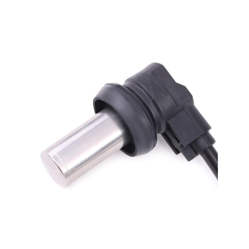 Dixhills ABS Sensor, Wheel Speed Sensor Replacement for A4 B5