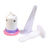Moxibustion Tool for Perineal Moxa Stick Burner Holder Warm Hot