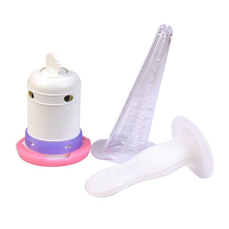Moxibustion Tool for Perineal Moxa Stick Burner Holder Warm Hot