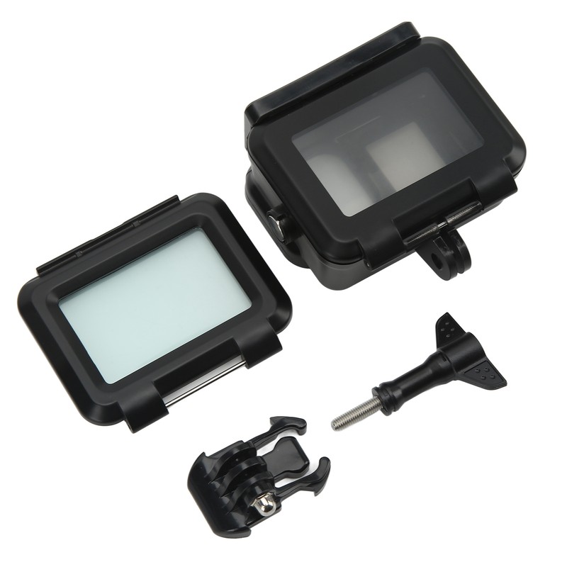 40M Deep Action Camera Waterproof Case Sports Camera Protective Case