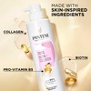 Pantene Pro-V Miracles Infinite Lengths Biotin + Collagen Sulfate-Free Shampoo