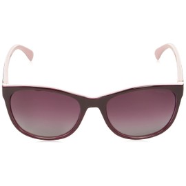 Polaroid Women's Sunglasses, Rosso Pink