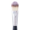 Flat Foundation Makeup Brush by Impora London