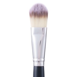 Flat Foundation Makeup Brush by Impora London
