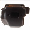 Compatible with Stihl 044, 046 Dual Port Muffler Assembly Replaces