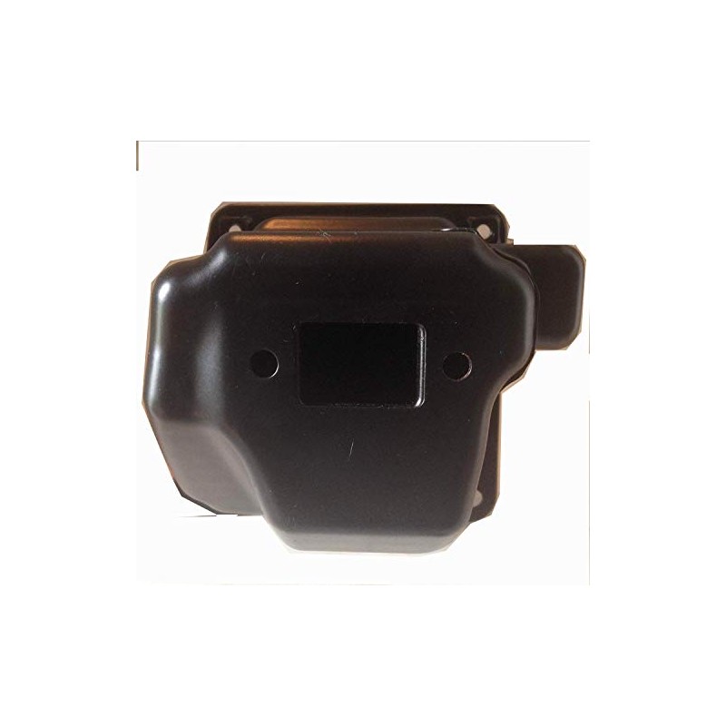 Compatible with Stihl 044, 046 Dual Port Muffler Assembly Replaces