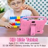 ICONLINK Kids Tablet 7 inch for Children,32GB ROM Toddler Learning
