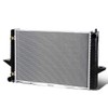 DPI 2424 Factory Style 1-Row Cooling Radiator Compatible with Volvo