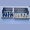 NOMI BROTHERS Dental Biopsy Tissue Punch Set – 5 &