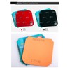 DHS NEO Hurricane 3 Table Tennis Rubber Sheet Ping Pong