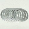 Clutch Kit Friction Plates & Heavy Duty Springs Gasket for