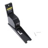 Home Wall Mounted Stature Meter Height Measure Tape Ruler 2M