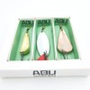 Pure Fishing Abu Garcia 100th Anniversary Retro 3 Indicator Set