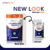 Vitamatic Lactobacillus Reuteri Probiotic Powder - Digestive Health Support -