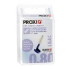 Tandex Proxi Interdental Toothbrushes Pointed Purple 10.7 g Pack of 6