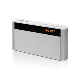 Bell+Howell BH80TWS True Wireless Stereo Link Neo-Retro Bluetooth Speaker