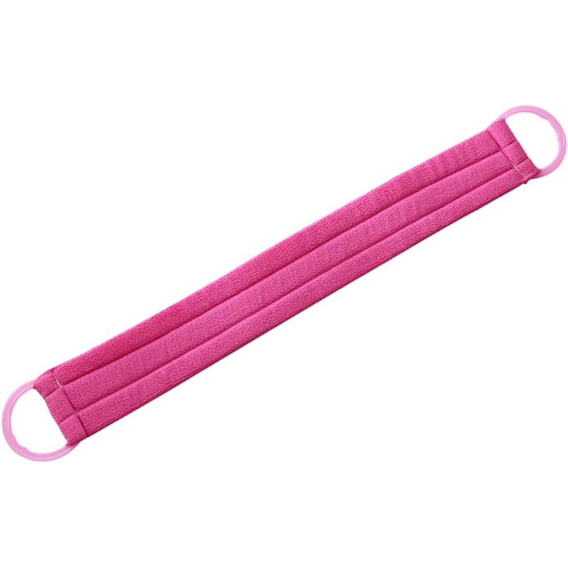 Toalla De Exfoliante Cepillo Para Bañarse Estropajo Para Cuerpo y