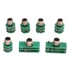 12V ECU Gearbox Adapter Data Read Write Checking Adaptor Programmer