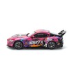 POP RACE PR640285 Darwin Pro 66G WBK Supra (A90) -