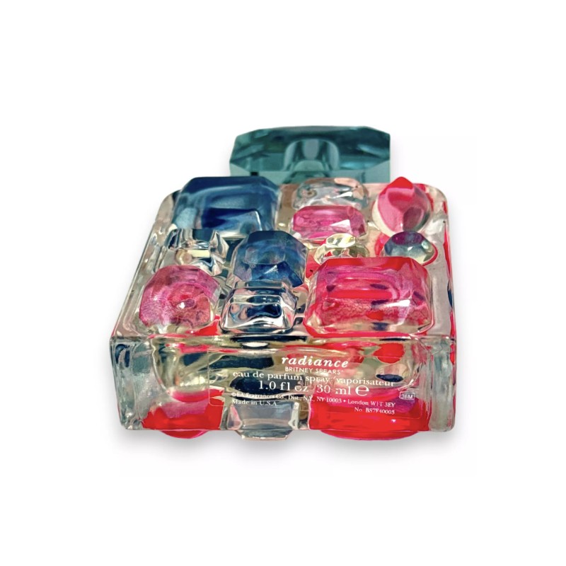 Radiance By Britney Spears Eau De Parfum Spray 1.0fl.oz./30ml New