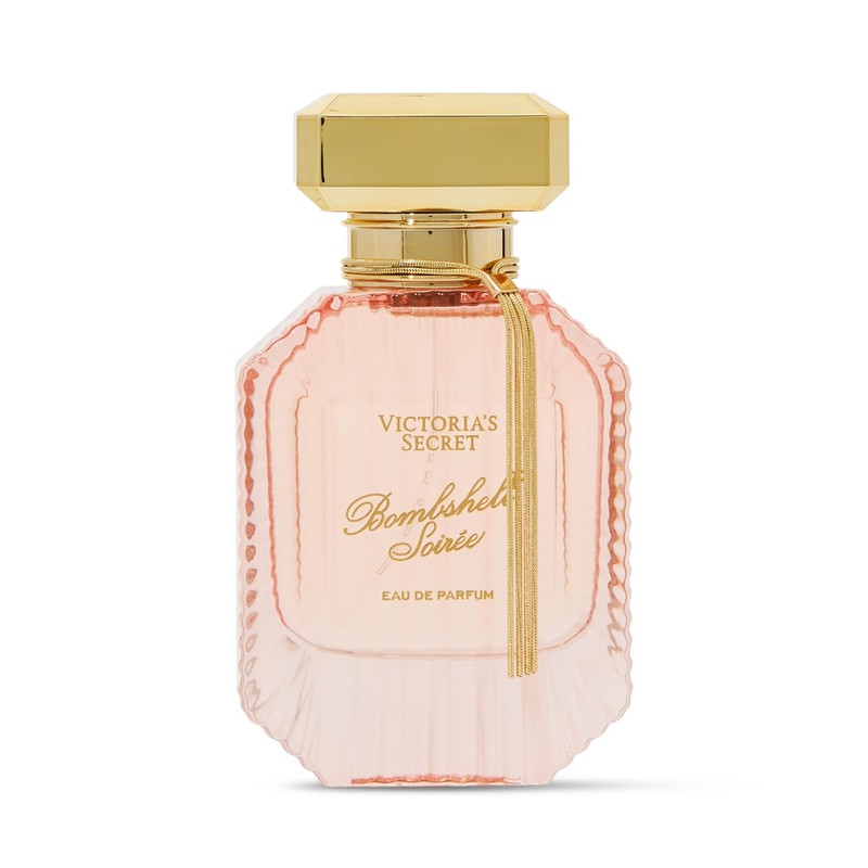 Victoria's Secret Bombshell Eau de Parfum, Soiree - 1.7 fl