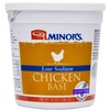 Minor's Chicken Base, Low Sodium, 16 Ounce