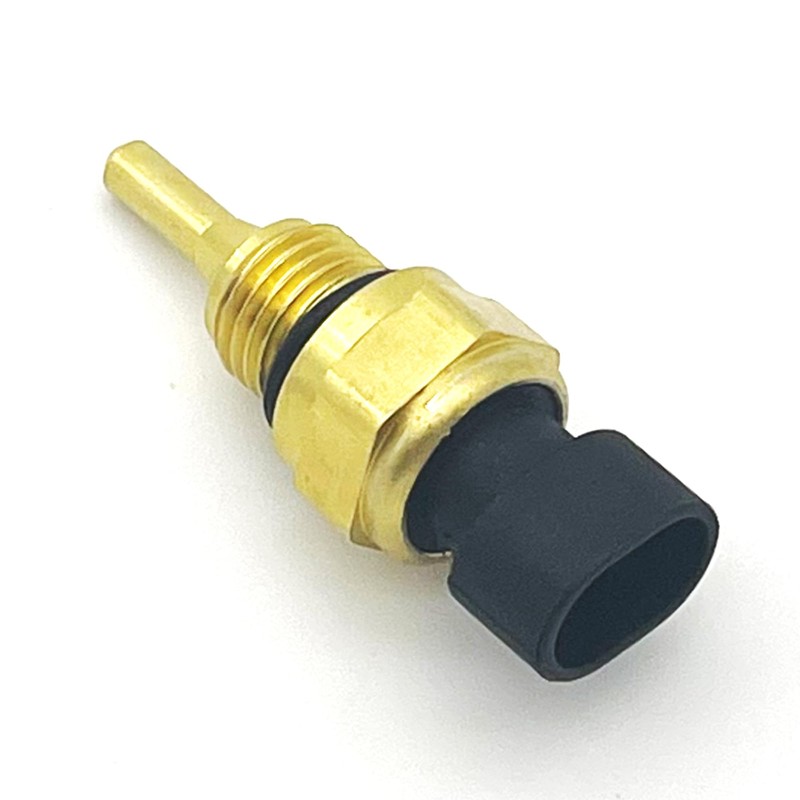 4954905 Coolant Temperature Sensor Compatible with Cummins ISX Do-dge 5.9L