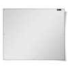 FLASLD Aluminum Heat Shield Mat for Grill, Stove, Oven and