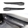 Storage Box Tray Both Sides of The Gear Shift Compatible
