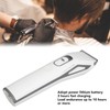 Electric Hair Trimmer for Men Rechargeable 4 Modes 7000RPM Low