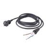 Rraqkst 1pc 9ft Power Cord for Dyson HD01/02/03/04/07/08/15 Universal Accessories