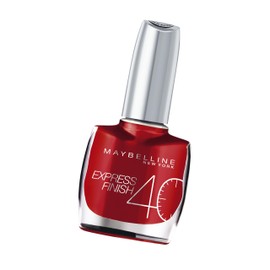 Express Finish Lacquer 505l Cherry 10ml