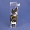 Vela.Yue Makeup Brush Set 2 Powder Brushes Highlight Brushes for