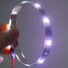 HYADA DC 12V Waterproof 1Ft 12 LED Strip Underbody Light