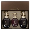 더후 Duhura Hoo Spa Hair 3-Piece Set