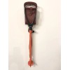 Hunt Est Painted Seat Stick Shooting Stick Walking Stick With
