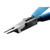Hasegawa TT116 Tri-Tool for Plastic Models, Precision Flat Blade Planipper,