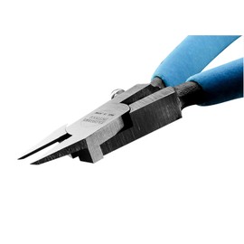 Hasegawa TT116 Tri-Tool for Plastic Models, Precision Flat Blade Planipper, Tapered Type, Tool for Plastic Models