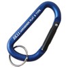 SK11 Aluminum Carabiner B