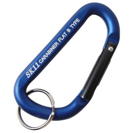 SK11 Aluminum Carabiner B