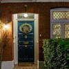 Sankoly Lighted Doorbell Button 2 Piece Doorbell Push Button Garage