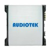 Audiotek NEW Audiotek AT910M Monoblock 1500 Watts Class D Car