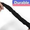 Trunk Cargo Net Compatible with 2017 2018 2019 2020 2021