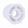 Charlotte Pipe 2" X 3/4" Reducer Bushing Pipe Fitting -